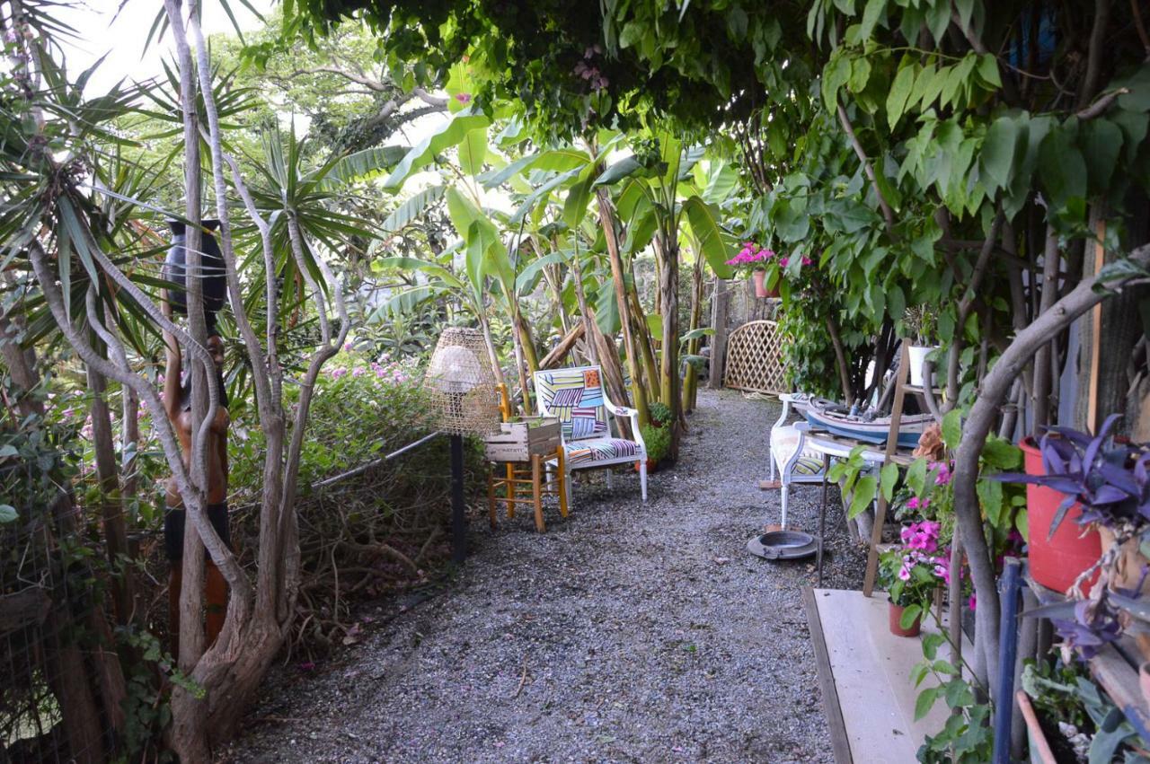 Appartement Pepa House à Acireale Extérieur photo